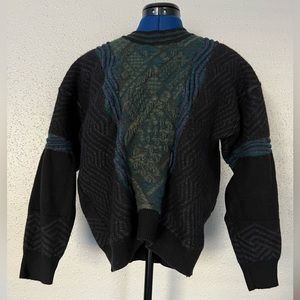 Baffo Vintage Sweater
